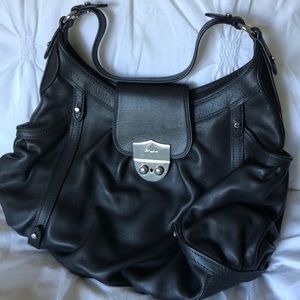 Ralph Lauren shoulder bag